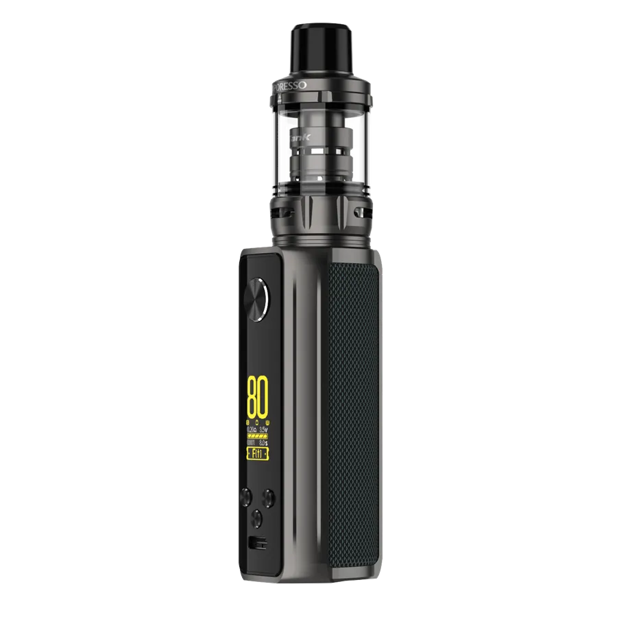 Vaporesso Target 80 kit e-cigarette Navy Blue