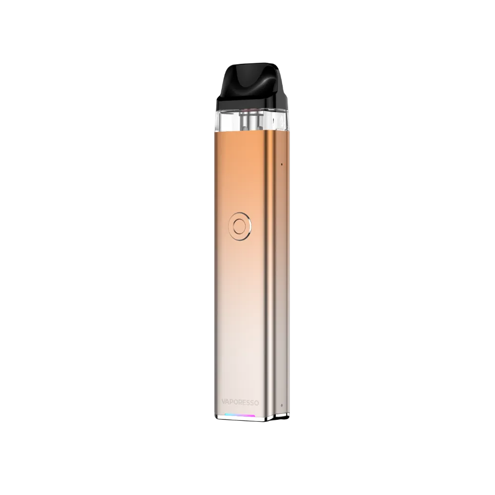 Vaporesso XROS 3 pod 2ml 1000mAh MTL RDL