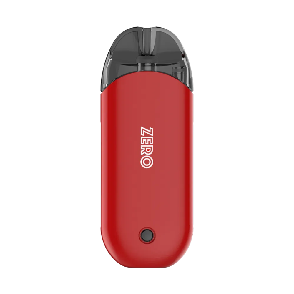 Vaporesso Zero Kit Pod Classique Black Green 2 ml