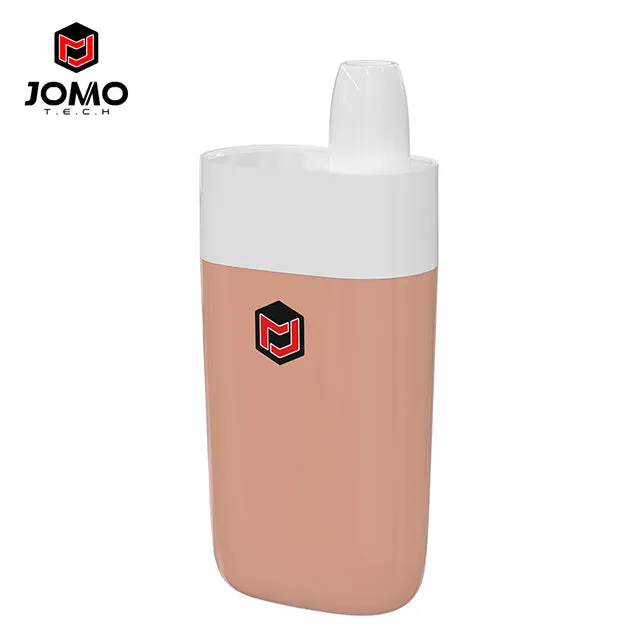 JomoTech W10 puff caféine énergie 13 ml sans nicotine