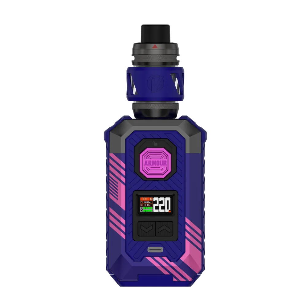 Vaporesso Armour Max kit e-cigarette 6ml 220W
