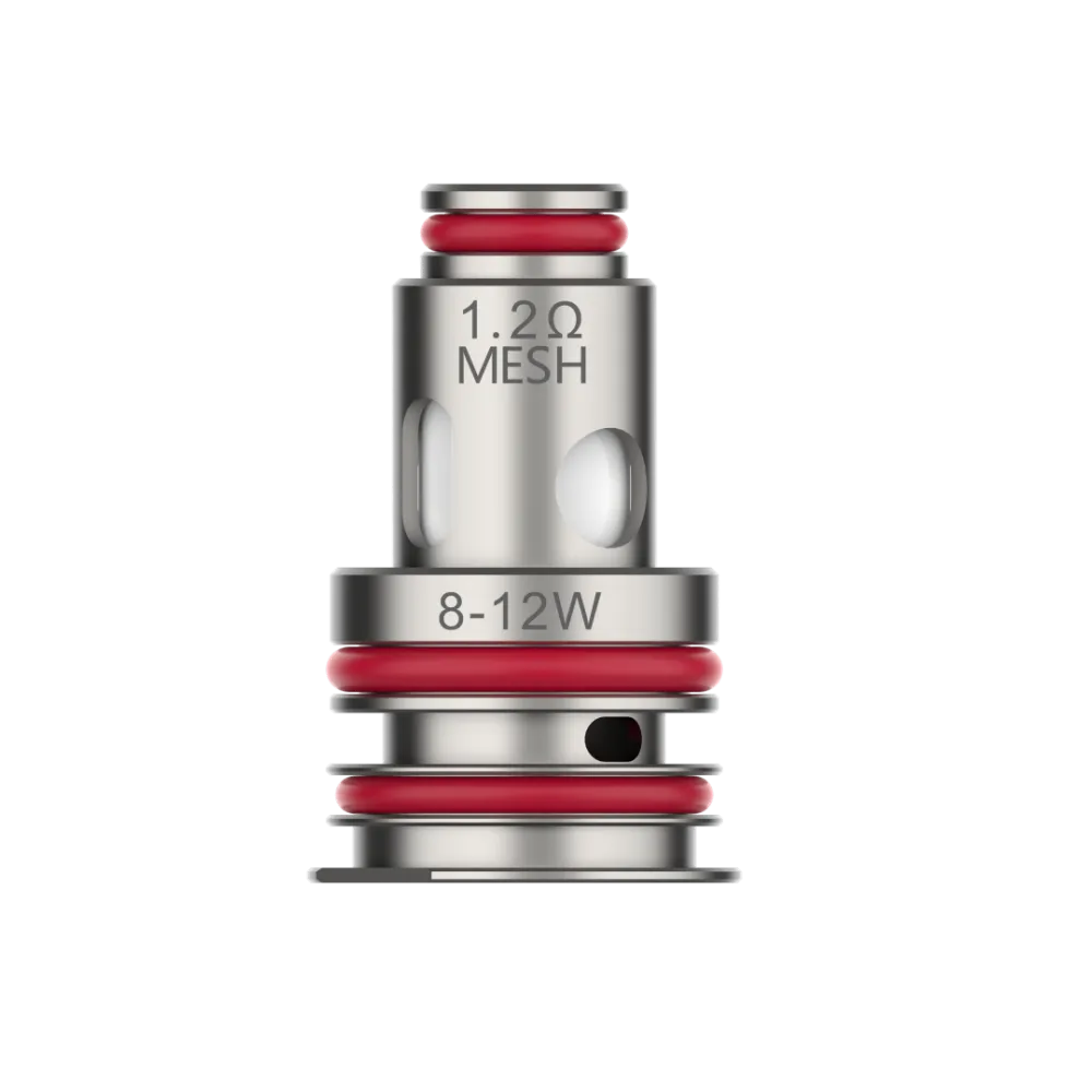 Vaporesso GTX 0.15ohm Dual Mesh résistance 5 pcs DTL