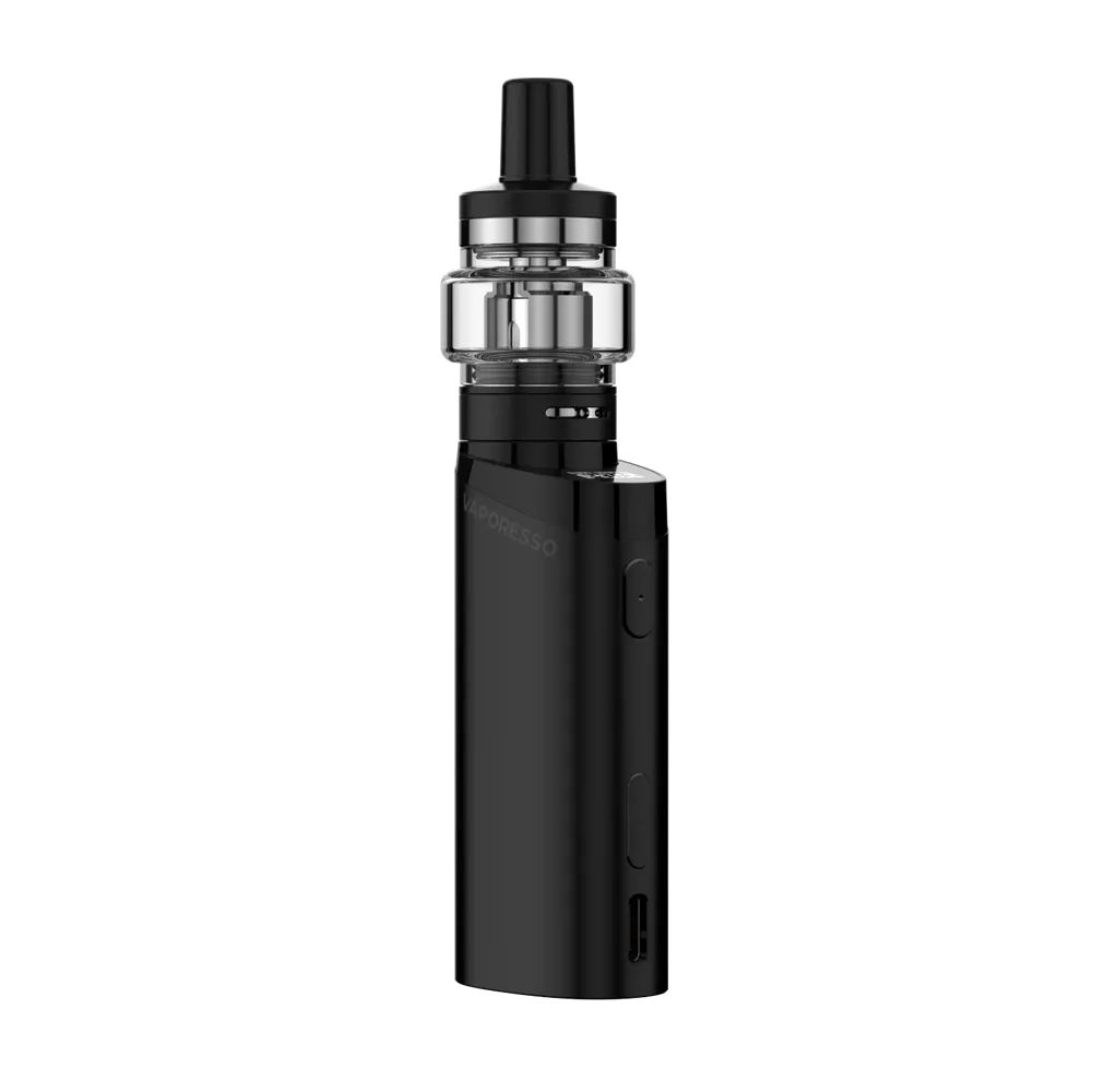 Vaporesso Gen Fit 40 kit cigarette électronique Grey 3,5 ml