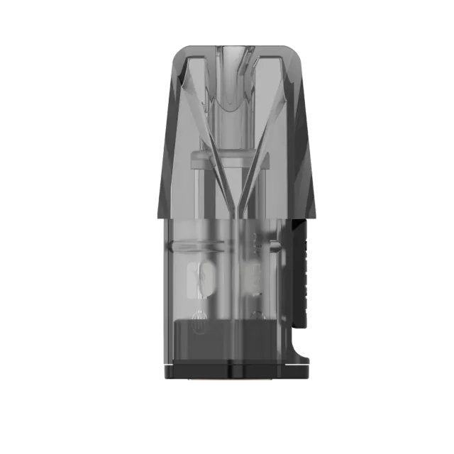 Vaporesso Barr cartouche 1,2ml 1,2 ohm lot 2
