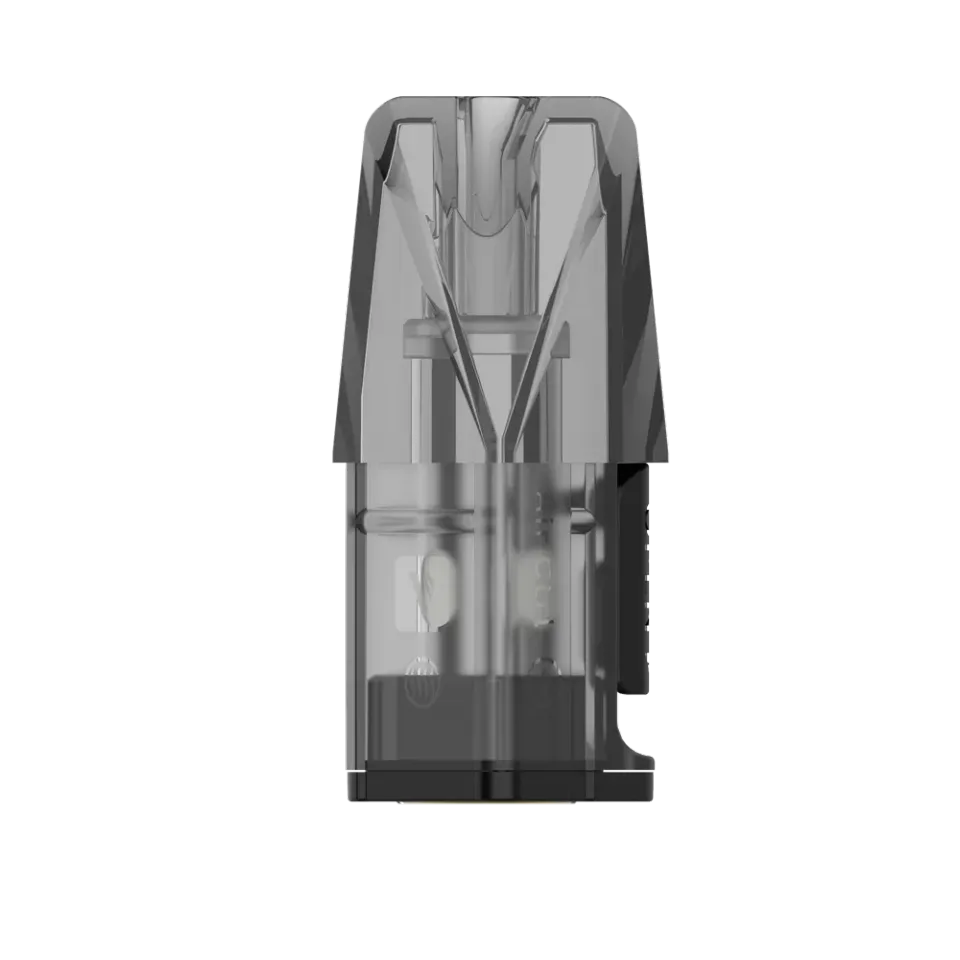 Vaporesso Barr cartouche 1,2ml 1,2 ohm lot 2