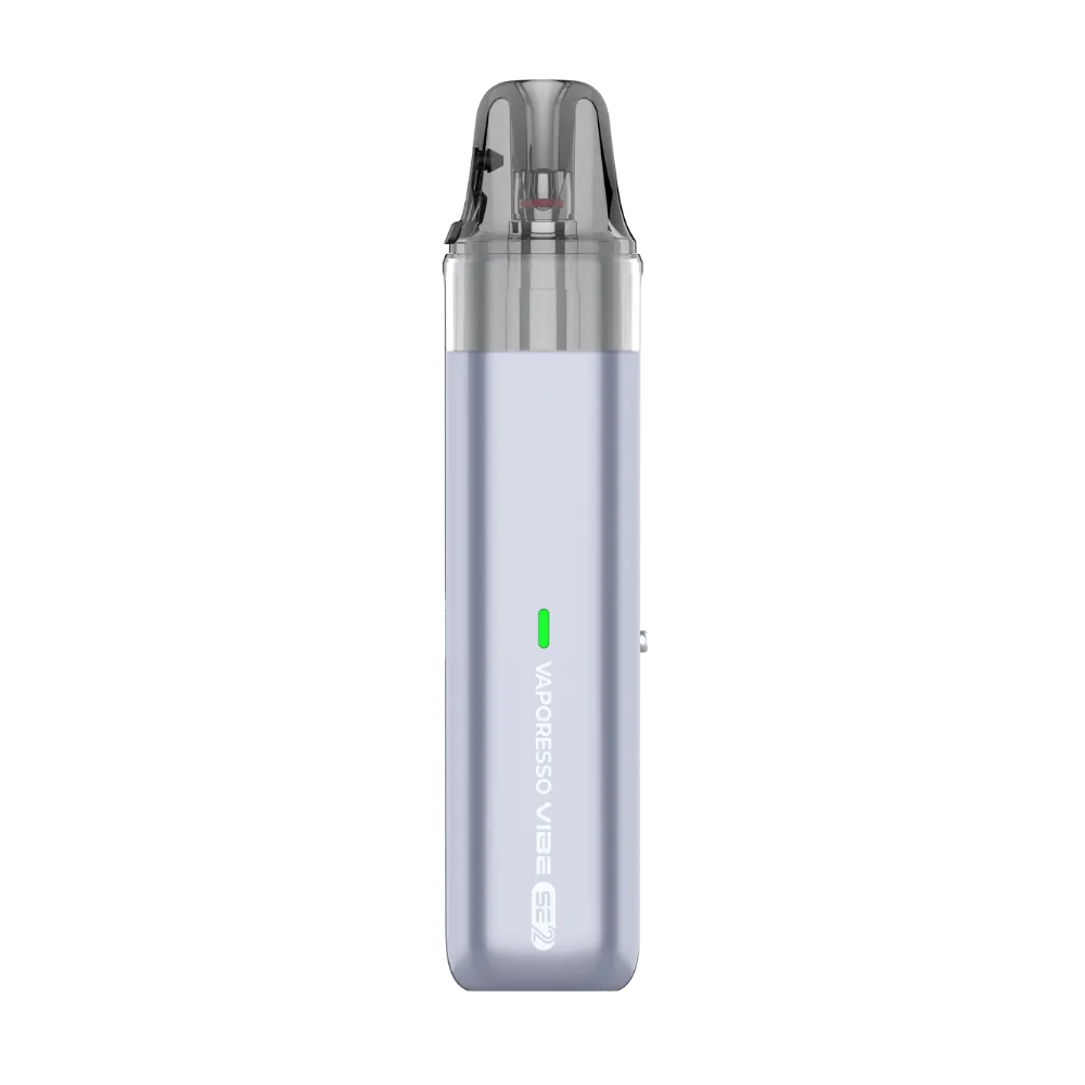 Vaporesso Vibe SE 2 Pod MTL Noir 1400mAh 4,5ml