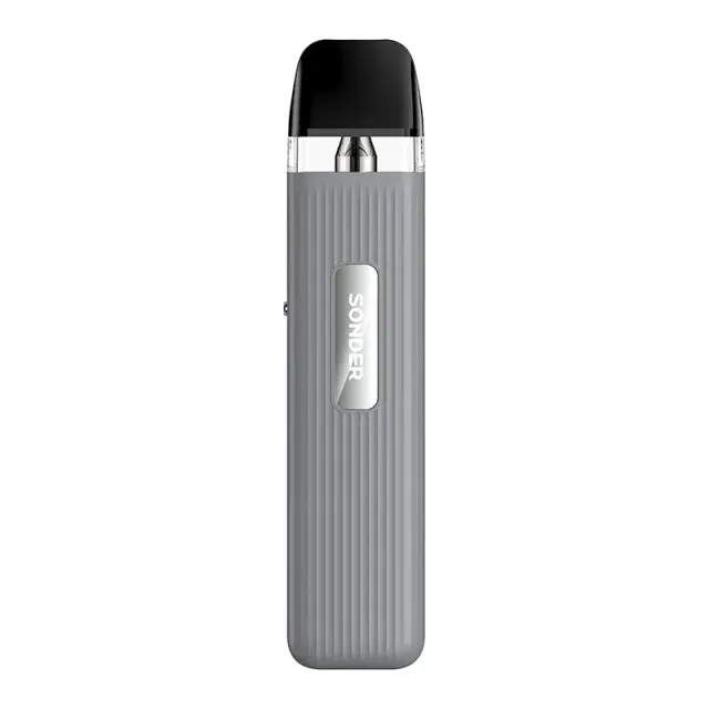 Geekvape Sonder Q kit pod Grey Melon Dragonfruit 10mg