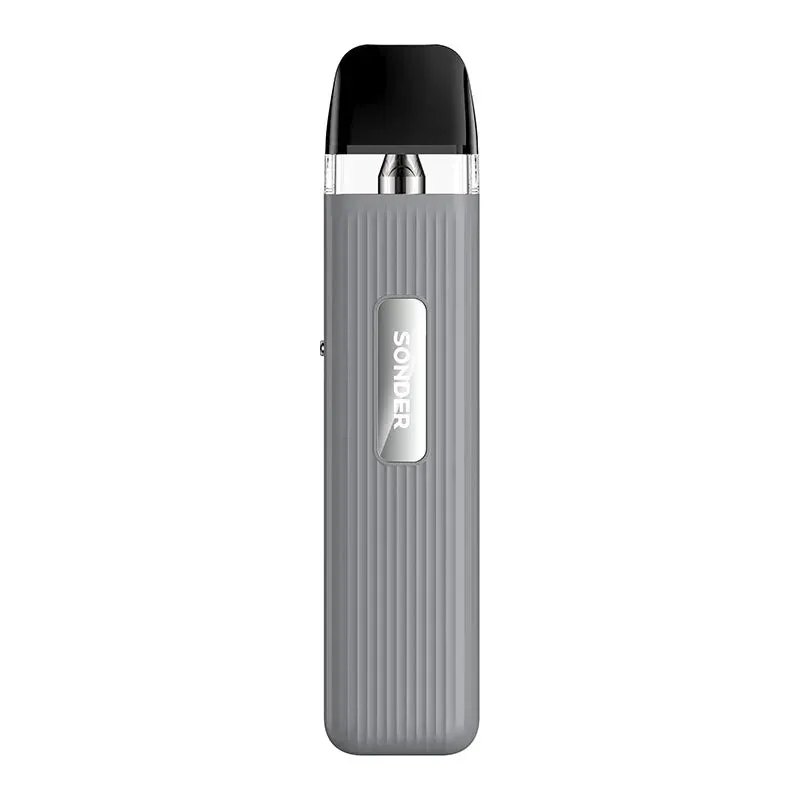 Geekvape Sonder Q kit pod Grey Melon Dragonfruit 10mg