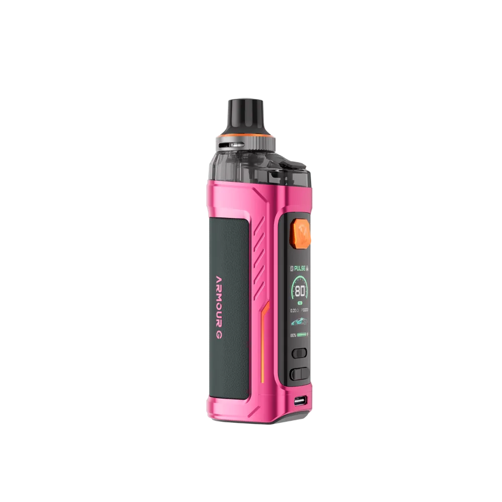 Vaporesso Armour G kit pod 80W 5 ml Nebula Green
