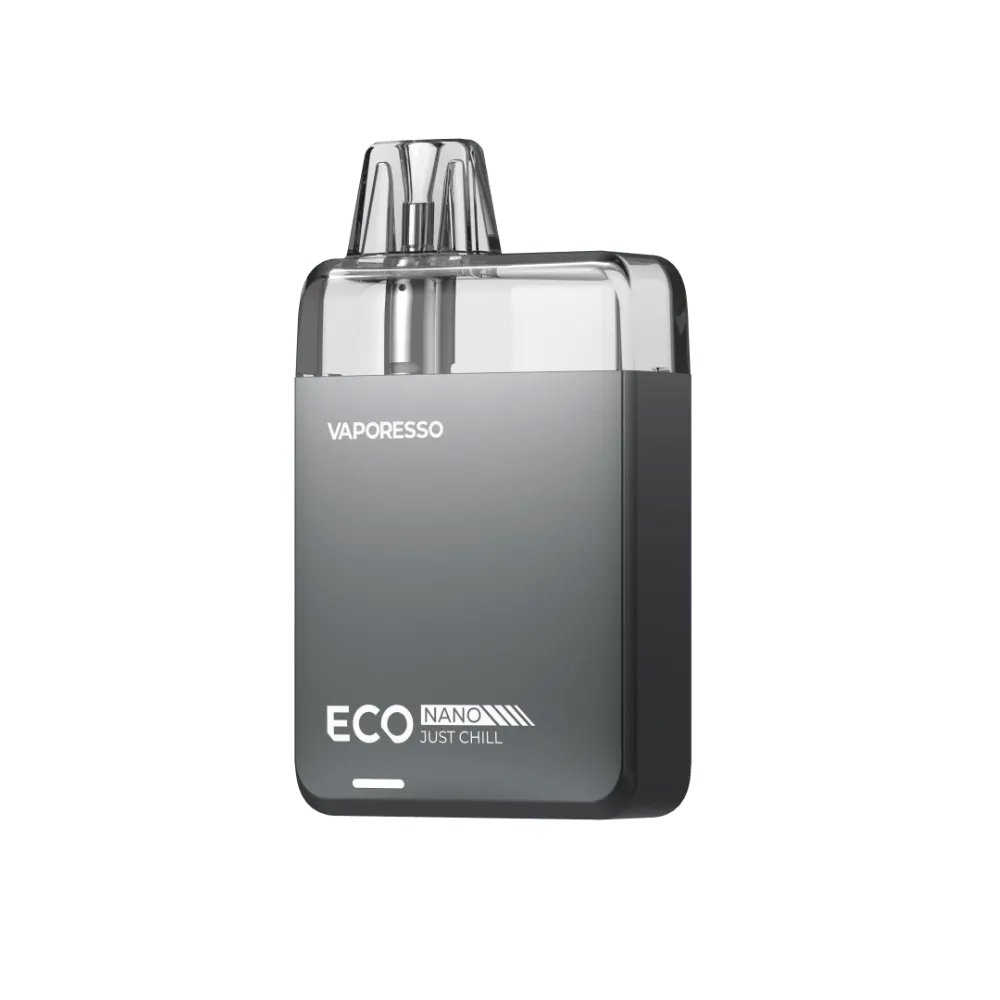 Vaporesso Eco Nano Kit Pod Rechargeable 6ml