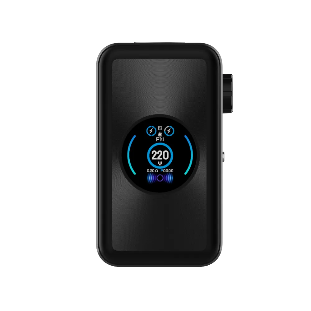 Vaporesso GEN Max box 220W Arctic Silver