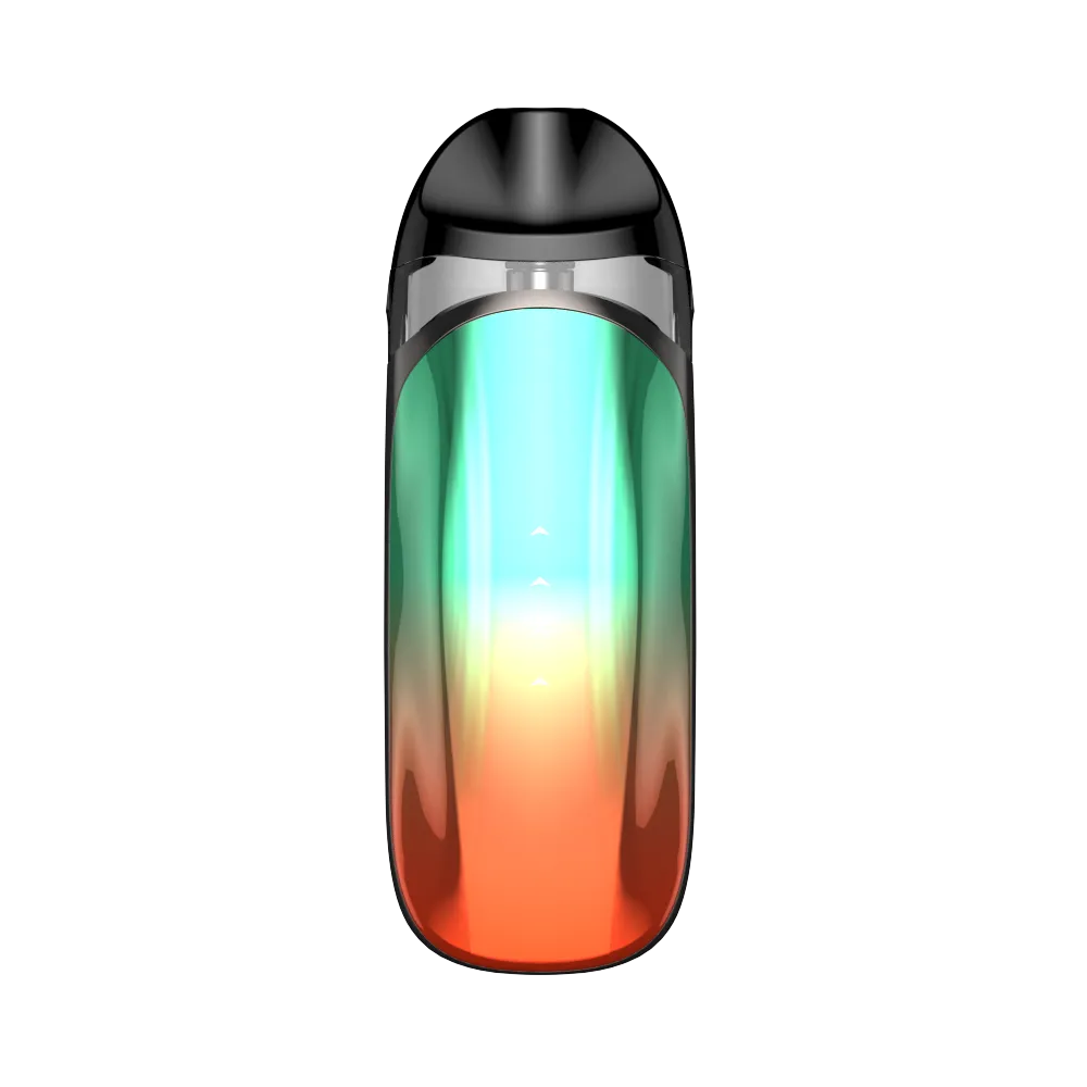 Vaporesso Zero 2 kit pod 800 mAh Black Green