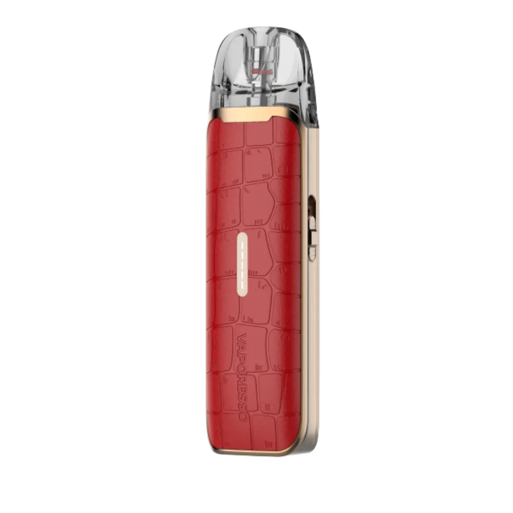 Vaporesso LUXE Q3 Pod 1450mAh Noir Classique 3ml saveur nette