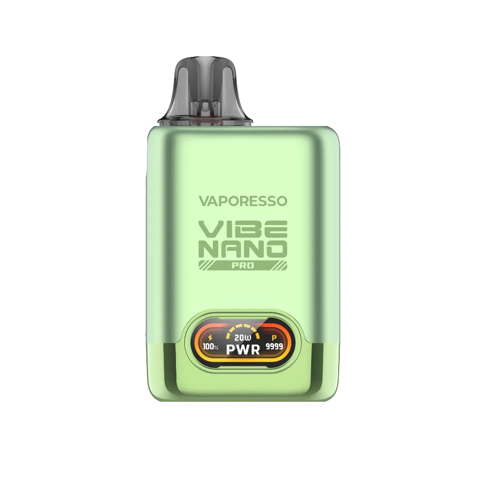 Vaporesso Vibe Nano Pro pod 4,5 ml double mesh
