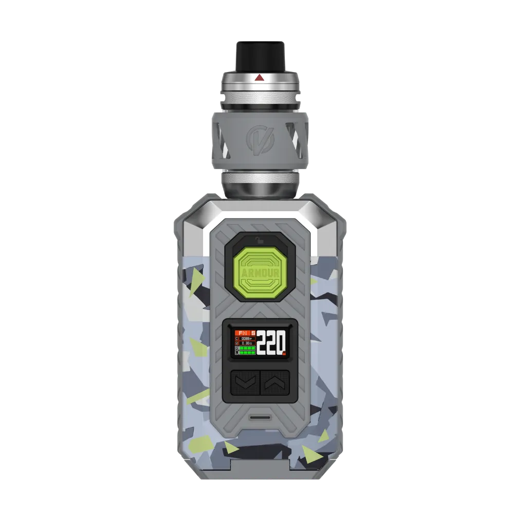 Vaporesso Armour Max kit e-cigarette 6ml 220W