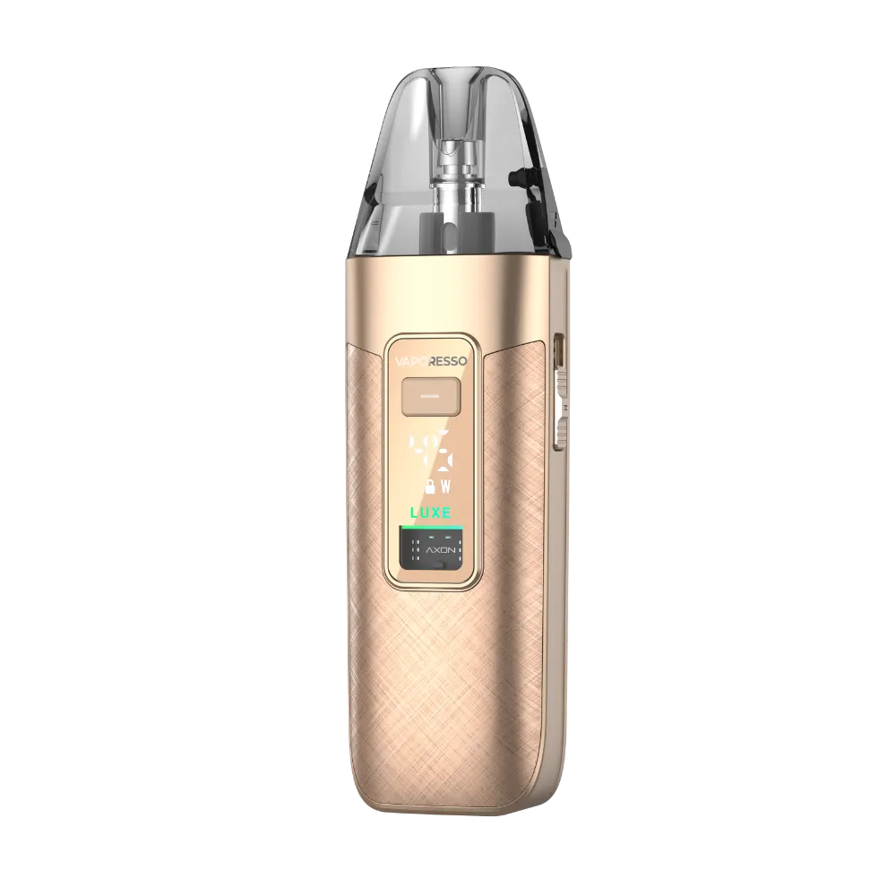 Vaporesso Luxe X3 kit pod 5ml 45W 2600mAh