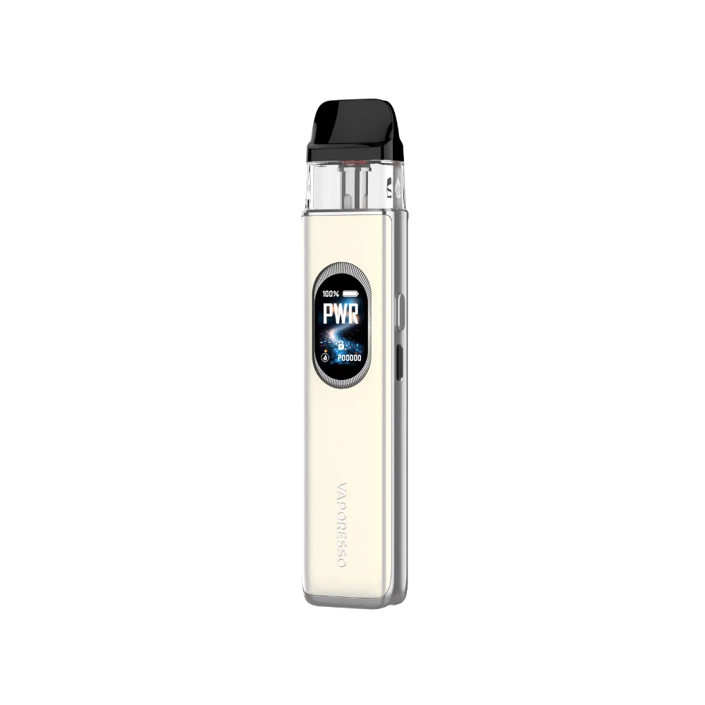 Vaporesso XROS 6 kit pod Noir Cosmique 1800mAh 30W