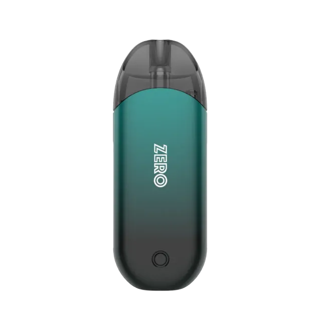 Vaporesso Zero Kit Pod Classique Black Green 2 ml