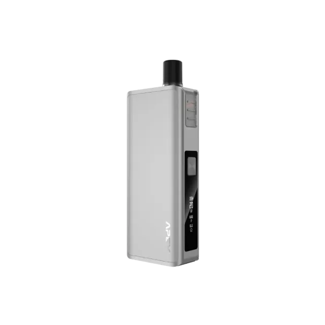 Vaporesso Apex Kit Pod MTL Satin Silver 5 ml 30W