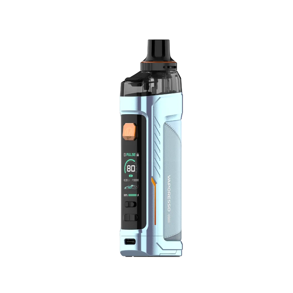 Vaporesso Armour GS pod mod 5ml 80W