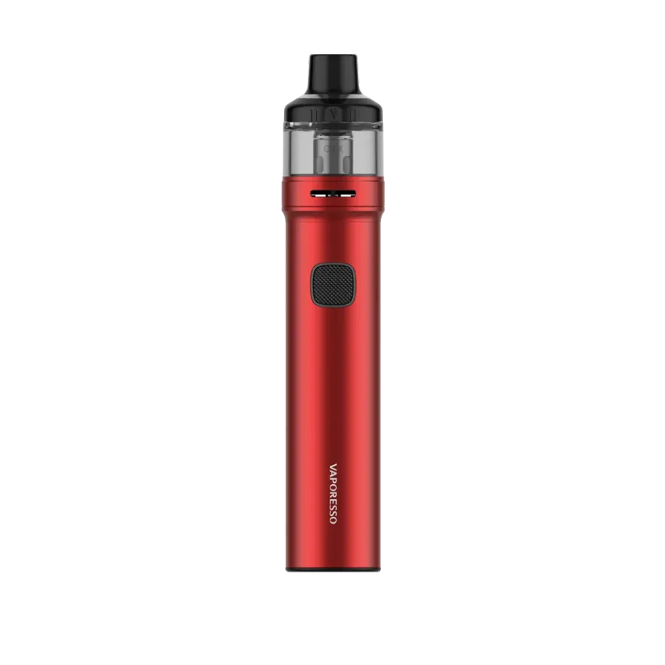 Vaporesso GTX GO 80 stylo vape Noir 3000mAh 5ml