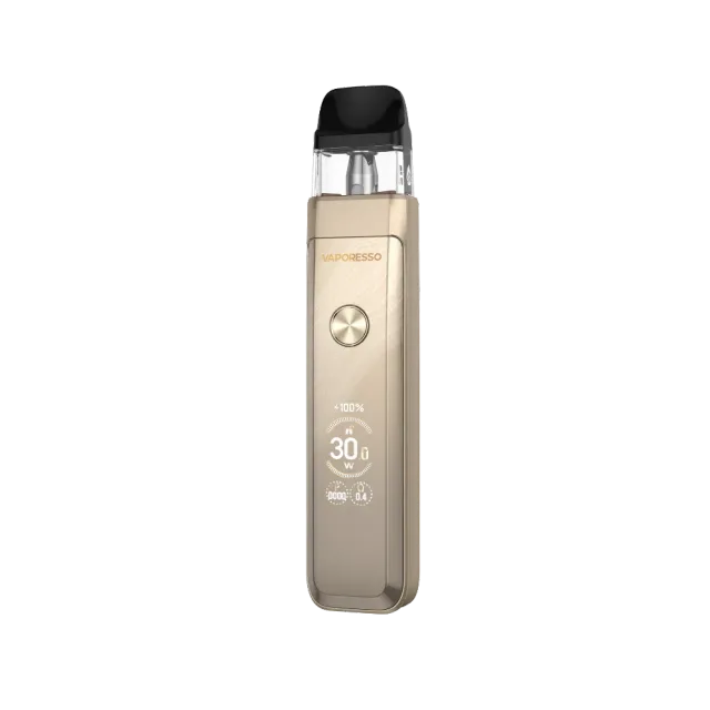 Vaporesso XROS Pro 2 kit pod Noir 2000mAh 2ml