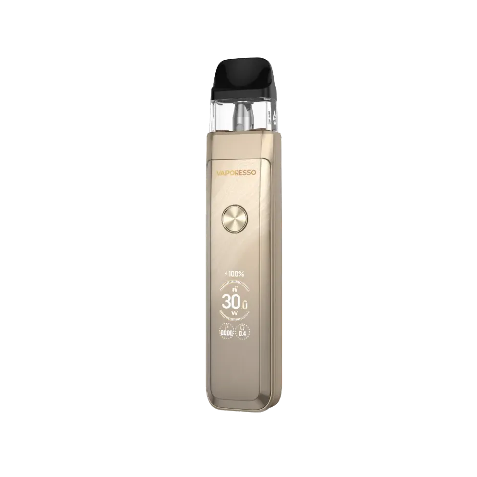 Vaporesso XROS Pro 2 kit pod Noir 2000mAh 2ml