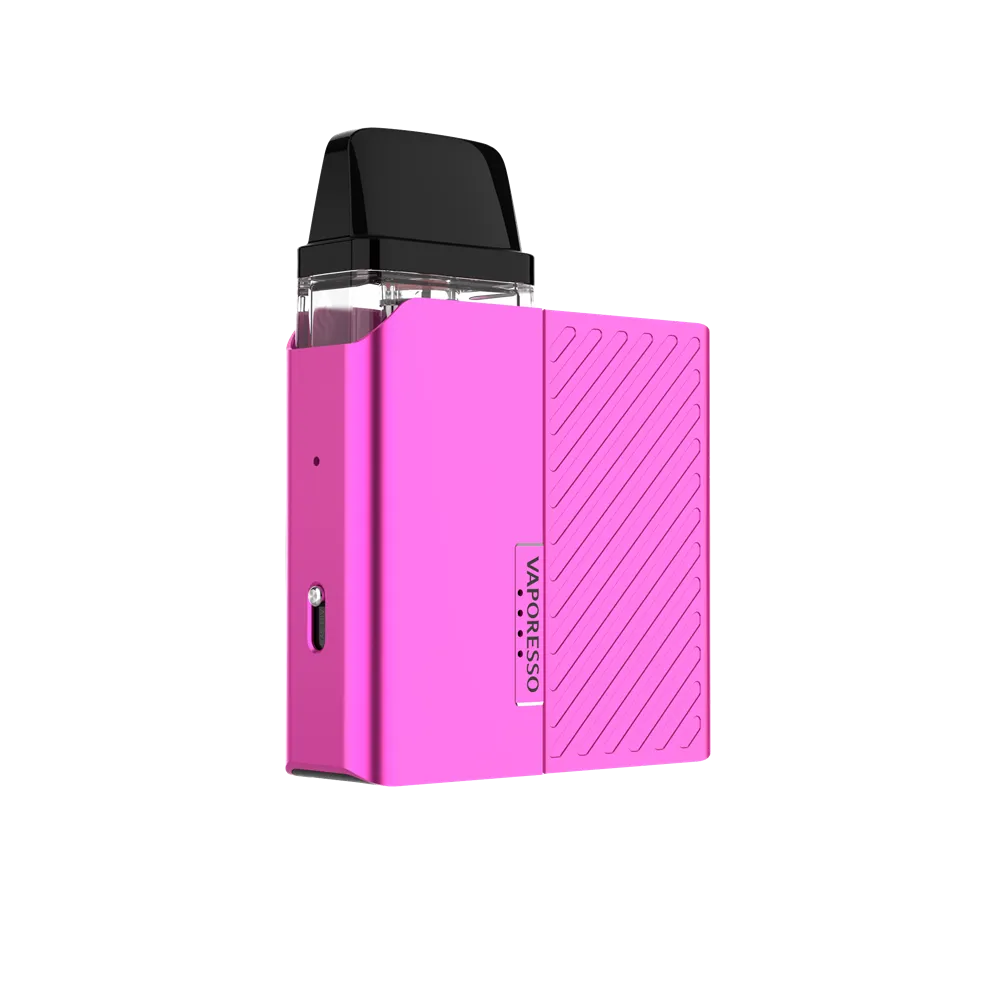 Vaporesso XROS Nano kit pod Noir 1000mAh MTL box