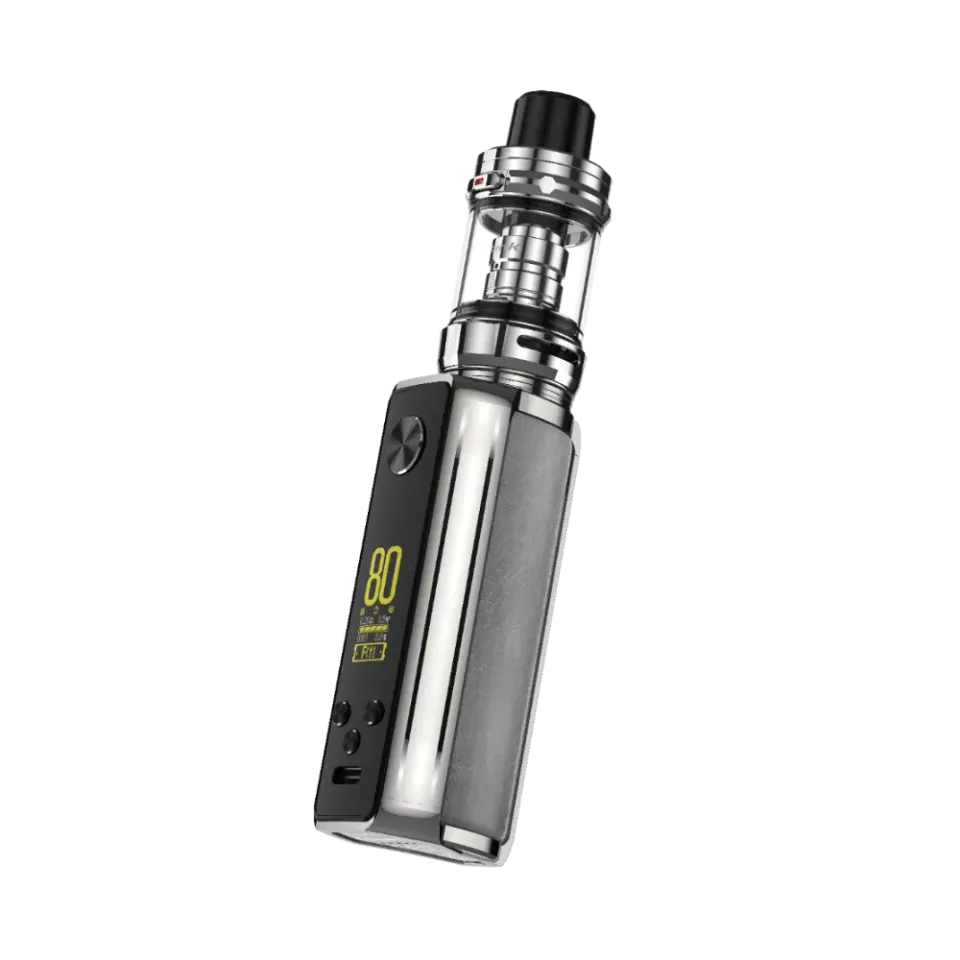 Vaporesso Target 80 Kit Pod 80W Lava Grey 3000mAh