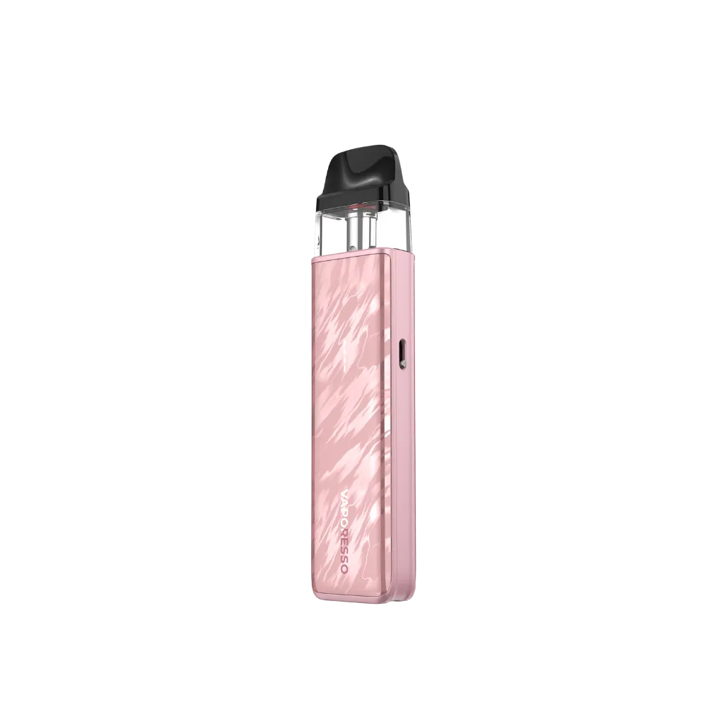Vaporesso Xros 5 Mini kit pod 3ml 1500mAh Noir