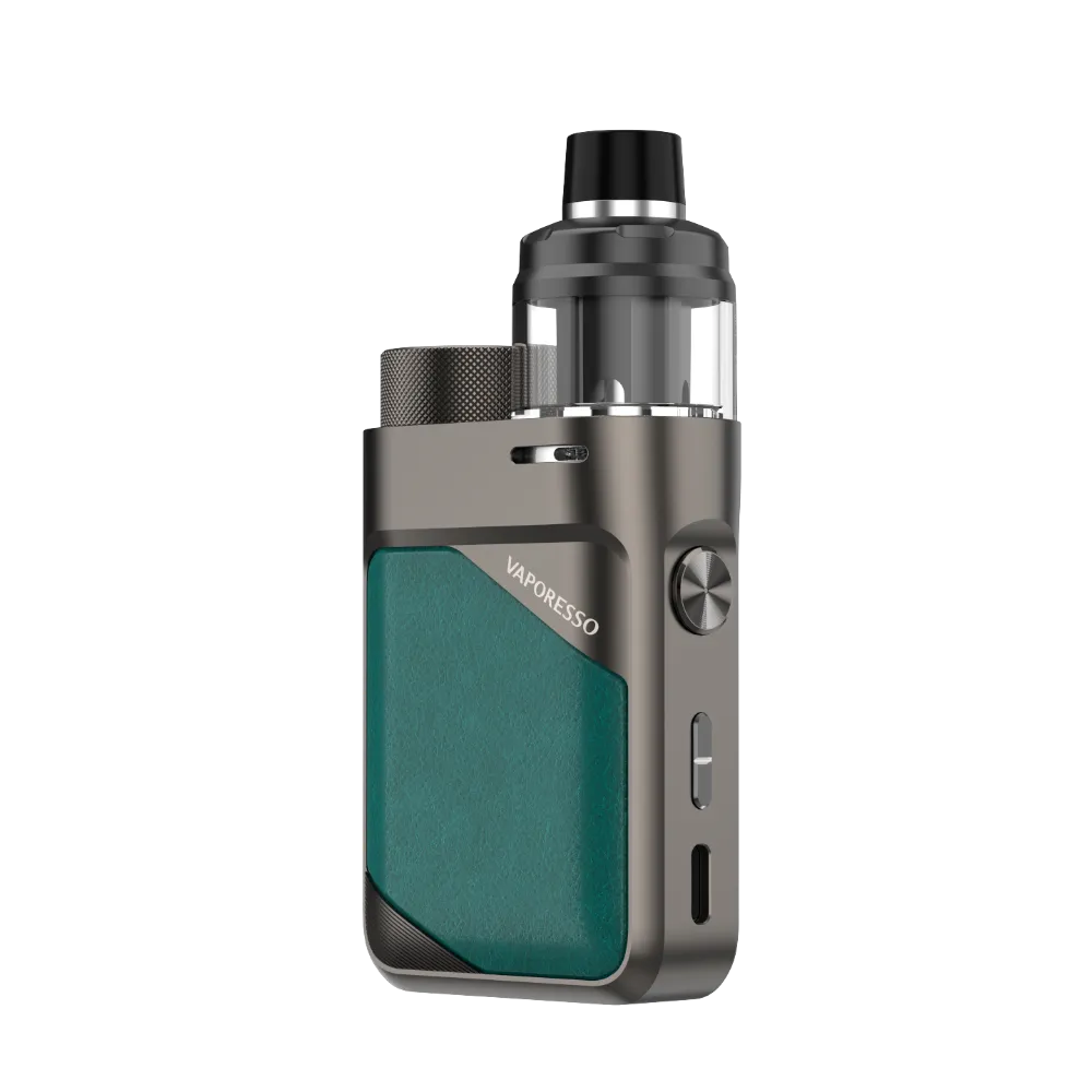 Vaporesso Swag PX80 pod mod 4 ml 80W