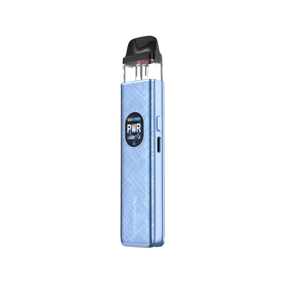 Vaporesso XROS 5 kit pod 1500mAh écran OLED